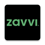 Logo of Zavvi android Application 